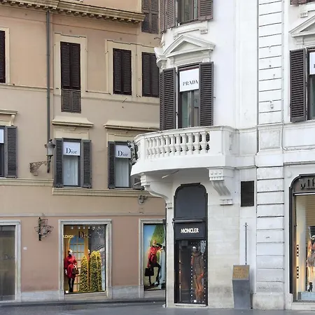 Guest house Internazionale Domus 2*