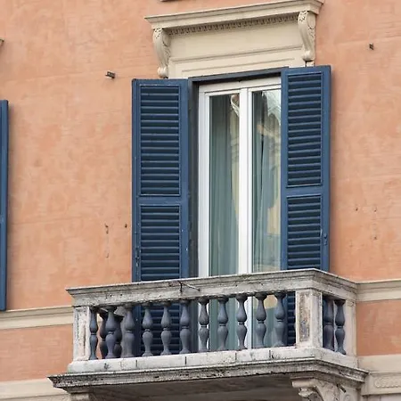 بيت ضيافة Internazionale Domus