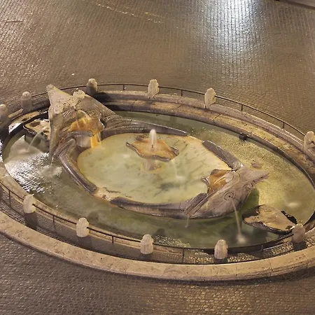 بيت ضيافة Internazionale Domus روما