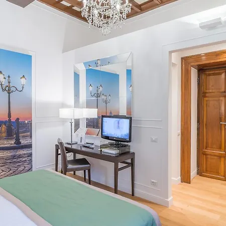 Internazionale Domus Guest house