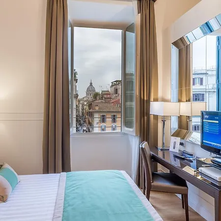 Internazionale Domus 4*