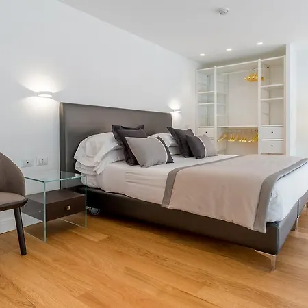 Guest house Internazionale Domus