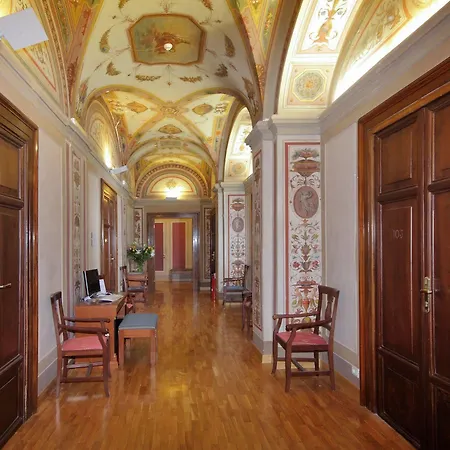 بيت ضيافة Internazionale Domus 4*