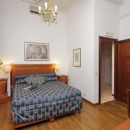 Guest house Internazionale Domus 2*