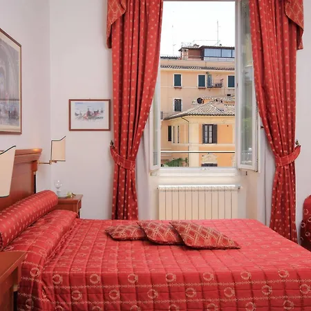 Guest house Internazionale Domus 2*