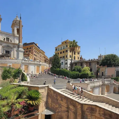 Internazionale Domus Rome