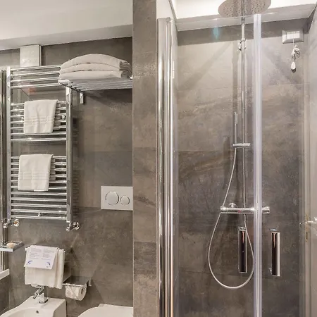 Guest house Internazionale Domus Rome
