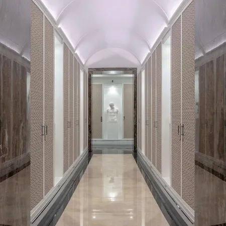 بيت ضيافة Internazionale Domus