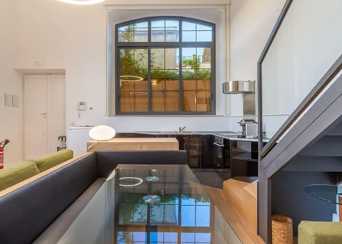 Internazionale Domus 4*