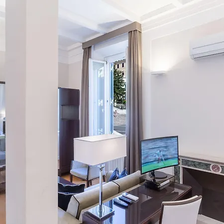 Internazionale Domus 2* Rzym
