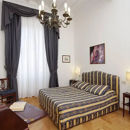 Pensjonat Internazionale Domus