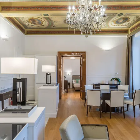 Internazionale Domus 4* Rom