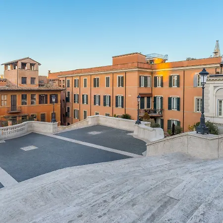 Internazionale Domus Gasthof
