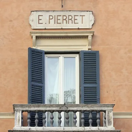 Internazionale Domus Rom