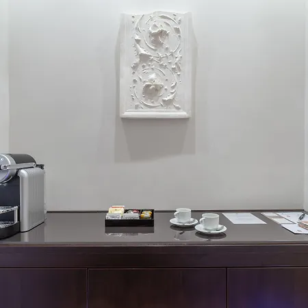 Internazionale Domus Affittacamere Roma